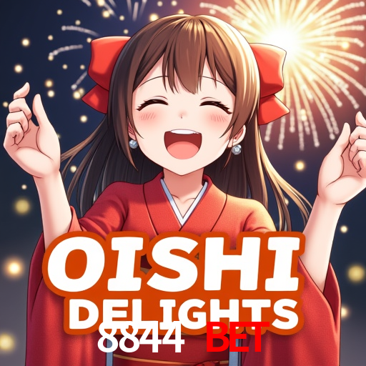 8844 Bet: Jogos de Caça-Níqueis-Altas Recompensas, Roleta-Velocidade, Blackjack-Desafios Máximos