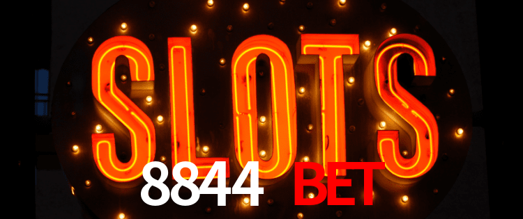 8844Bet